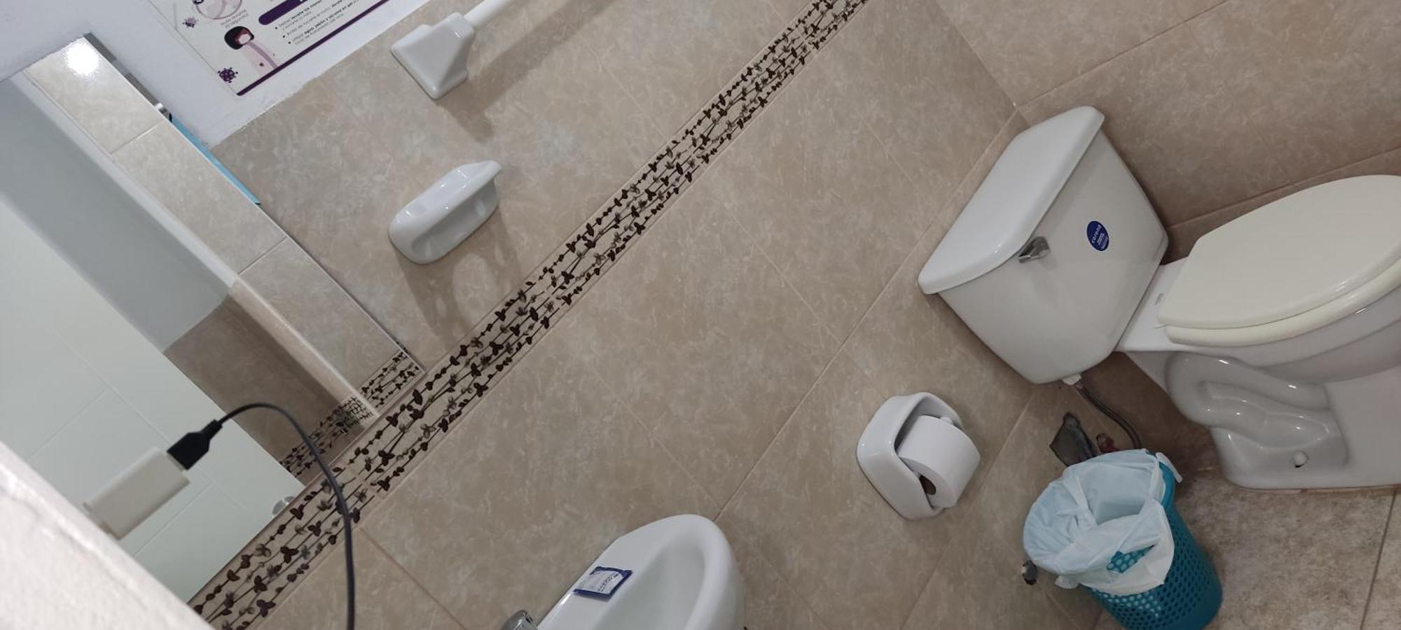 La Ola Azul Hotel Puerto Chicama Kültér fotó